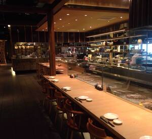 Hokkaido Ichiba Mid Valley City Kuala Lumpur Zomato